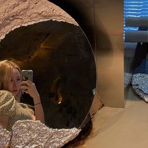 Meet your Posher, Margot